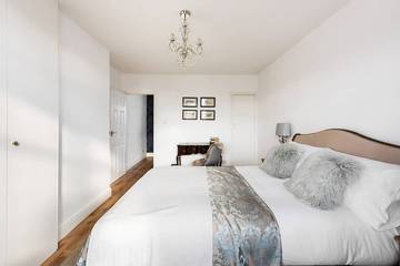 Apartment for 4 People in Watford, Hertfordshire, Photo 2