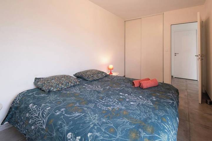 Gîte pour 9 personnes, avec jardin et terrasse, animaux acceptés à Anetz - 3