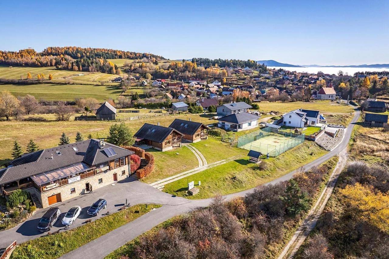 Chalet in Low Tatras
