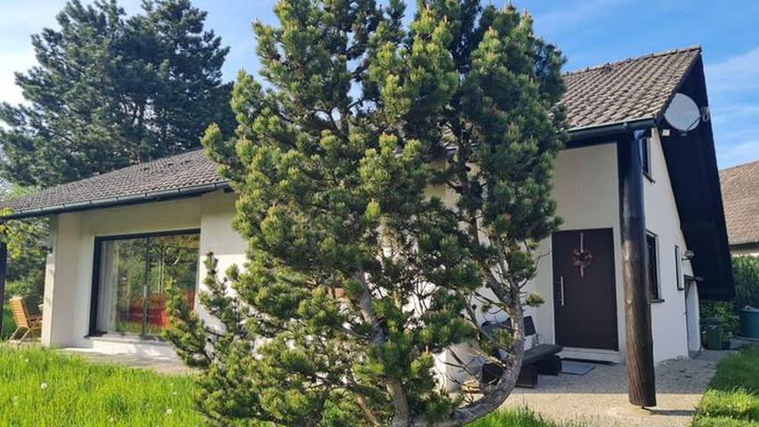 Ferienhaus für 13 Personen in der Fränkische Schweiz - 2