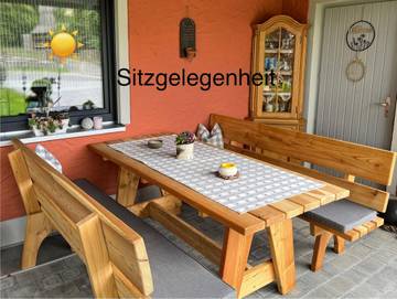 Ferienhaus für 3 Personen in Rötz, Oberpfalz, Bild 2