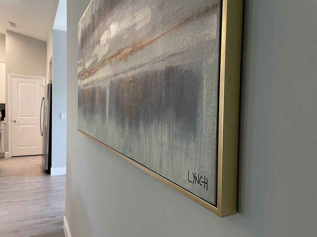 Joyful 4 bed 2 bath home in the beautiful Port St.Lucie in Port St. Lucie, St. Lucie County