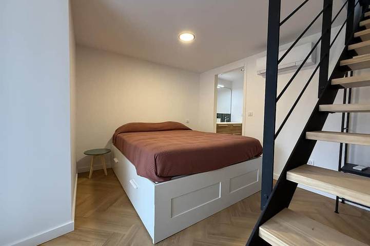 Location de vacances pour 2 personnes à Bidarray - 2