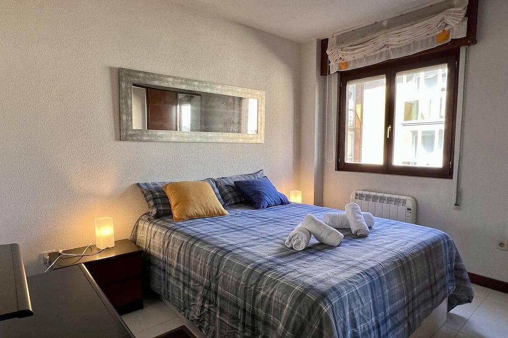 Apartamento entero, Acogedor apartamento con garaje en Loredo in Loredo, Ribamontán al Mar