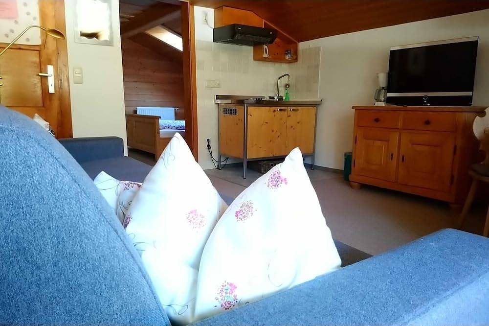 Ferienwohnung Wallberg - Böcklhof, Kreuth-Brunnbichl in Brunnbichl, Kreuth