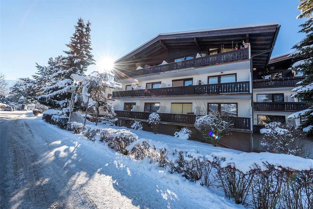 Pension für 6 Personen in Zell am See, Pinzgau