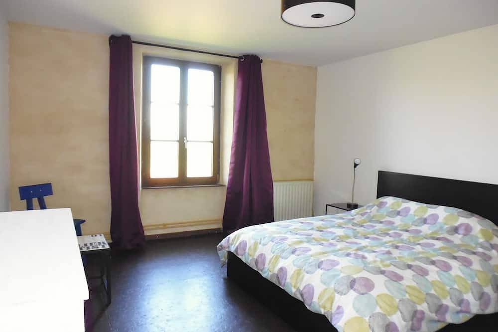 Gîte Saint-Luc für 15 Personen / möglich 36 Personen in Torgny (Gaume) in Rouvroy, Luxemburg Provinz