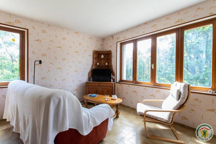 Cozy Gite with Parking and Garden, 2km to Gap City Center in Gap, Écrins National Park