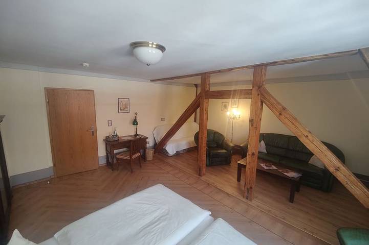 Ferienhaus für 3 Personen in Görlitz