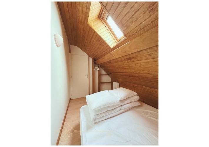 Gîte pour 6 personnes, avec vue dans Office De Tourisme Des Eaux Bonnes - 3