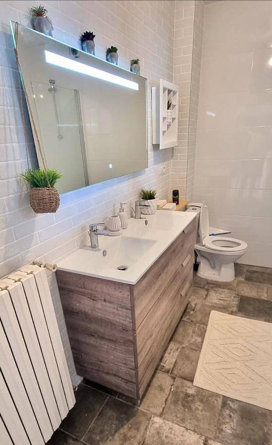 Gîte pour 7 personnes à Montigny-lès-Metz - 2