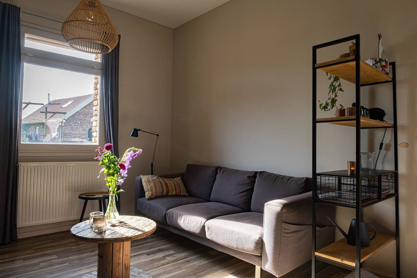 Geheel appartement, Hoeve de Binnenplaets | 2-persoons appartement in Nuth, Parkstad Limburg