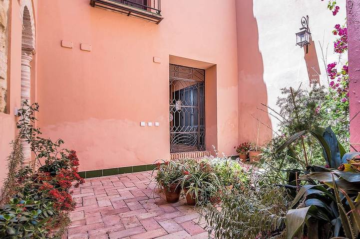 Maison de vacances pour 9 personnes, avec terrasse - 1