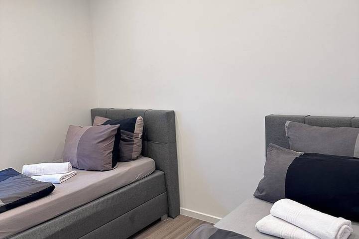 Ferienwohnung für 10 Personen in Zeche Zollverein