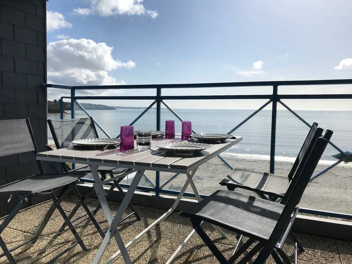 Holiday home for 4 people - 1