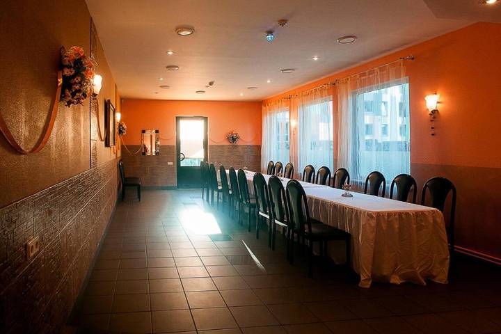 Maison d’hôte pour 2 personnes, avec jardin ainsi que sauna et jacuzzi à Riga - 4