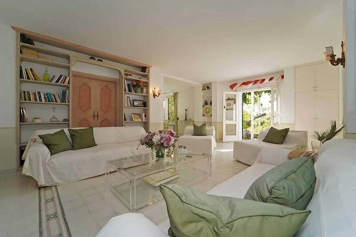 Ferienhaus für 10 Personen, mit Whirlpool und Garten, mit Haustier in La Spezia - 3