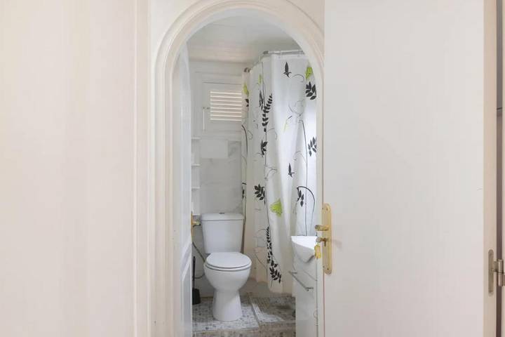 Maison d’hôte pour 2 personnes, avec piscine ainsi que vue et jardin, animaux acceptés à Maspalomas - 4