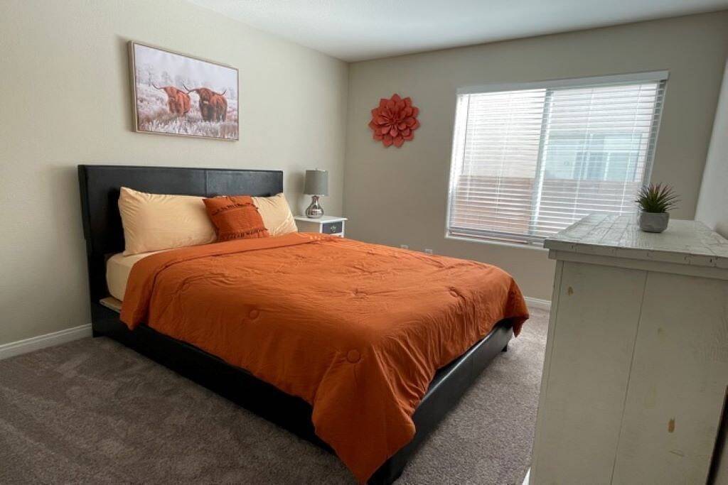 Vegas Vacation Home ... Close to The Strip in North Las Vegas, Nevada