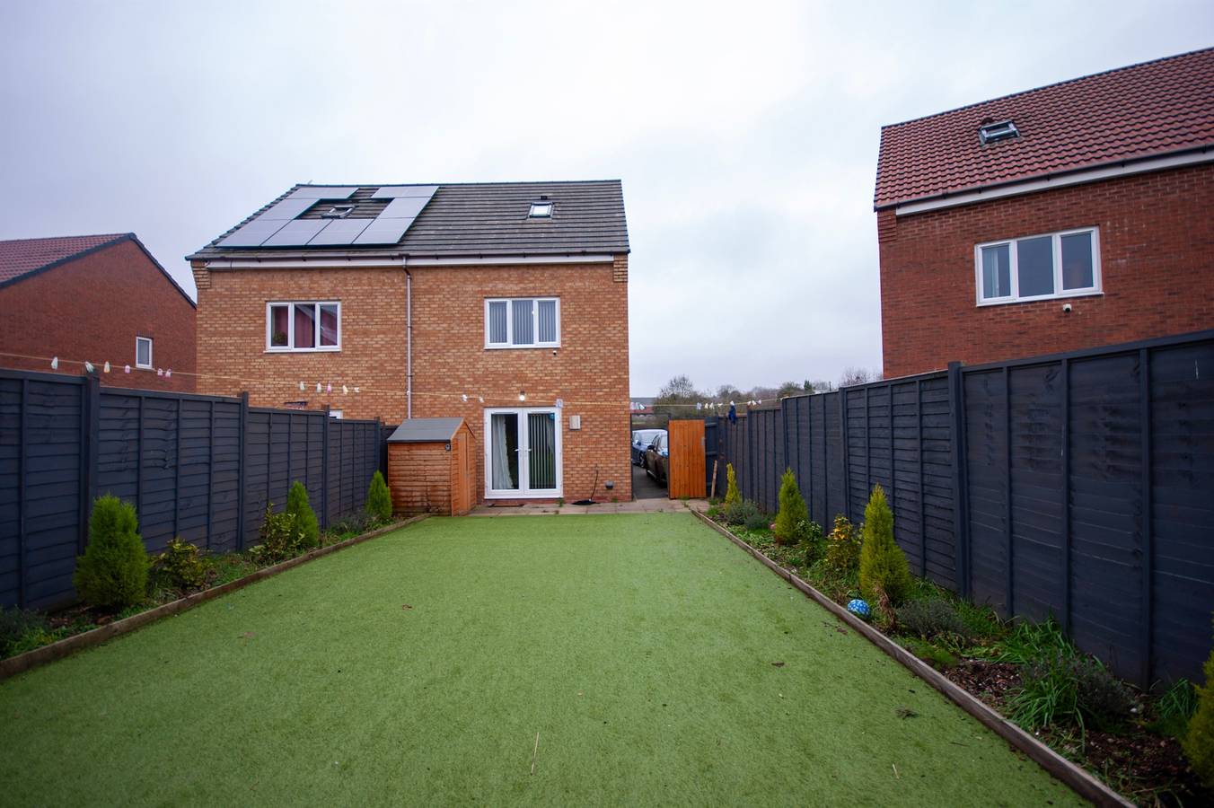 Coventry Charm Retreat in Coventry, Région de Birmingham