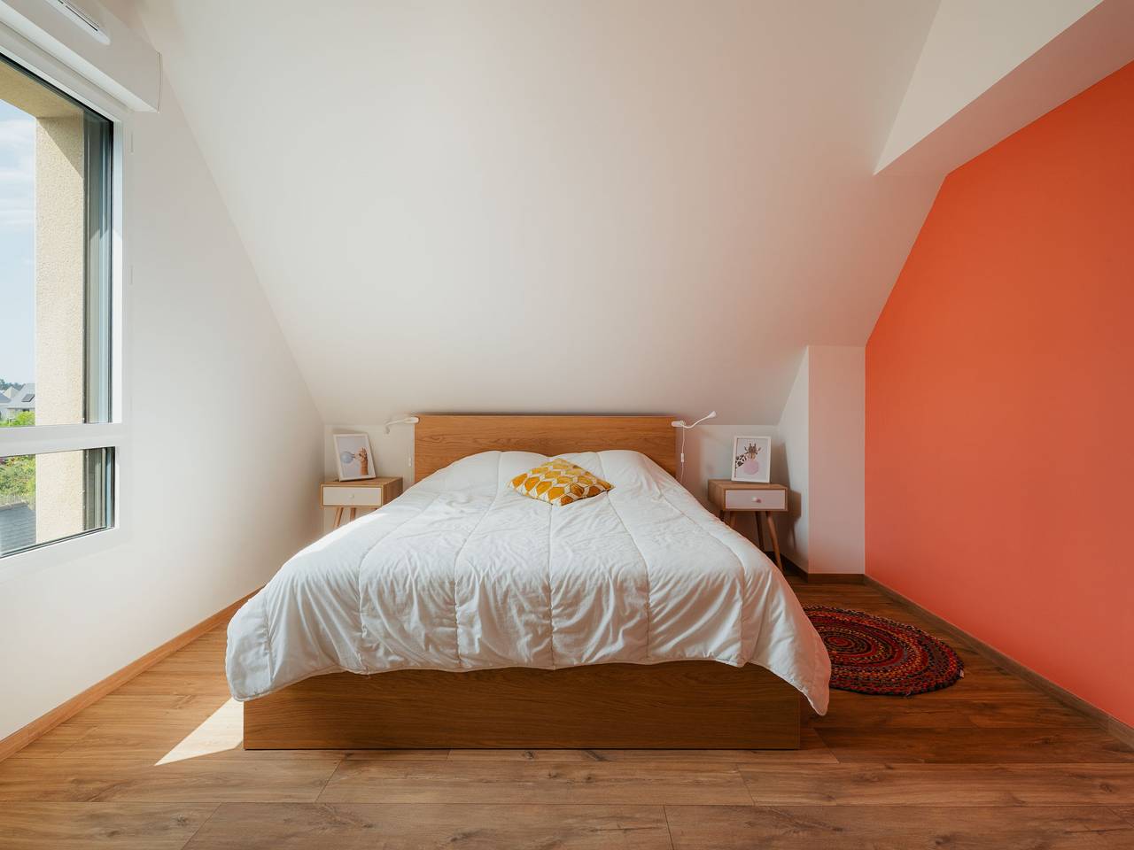 Ganze Wohnung, Saudrais in Saint-Lunaire, Saint-Malo und Umgebung