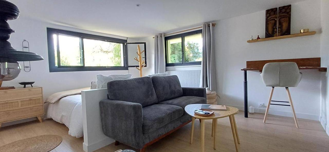 Appartement entier, Les 3 Savoies in Mercury, Région d'Albertville