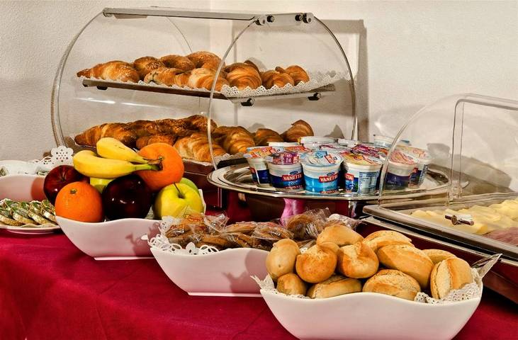 Hotel für 2 Personen, mit Garten, mit Haustier in Venedig - 4