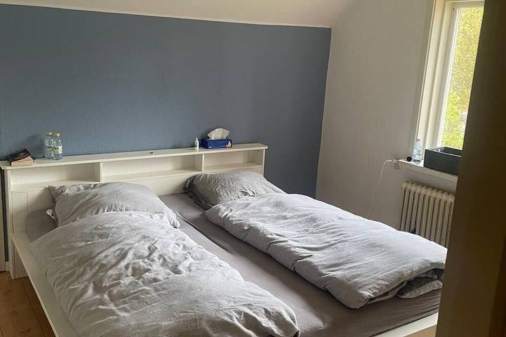 Ferienhaus für 6 Gäste mit 136m² in Mellansel in Angermanland