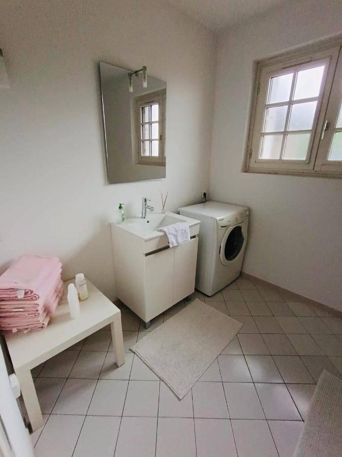 Location de vacances pour 8 personnes, avec jardin et terrasse, animaux acceptés à Maniquerville - 4