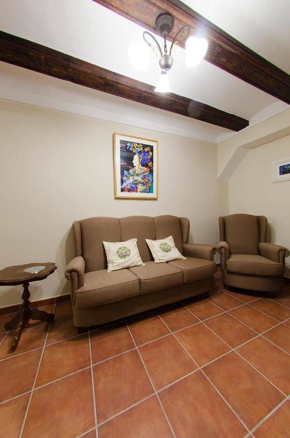 Casa rural para 8 personas, con terraza y vistas, Se admiten mascotas en Bajo Aragón - 4