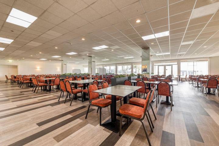 Parc de vacances pour 6 personnes, avec vue et jardin, animaux acceptés en Belgique - 4