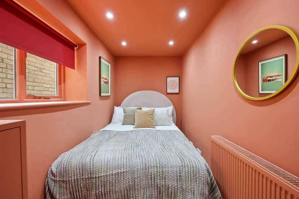Appartamento vacanze a Londra a partire da 348€ a notte