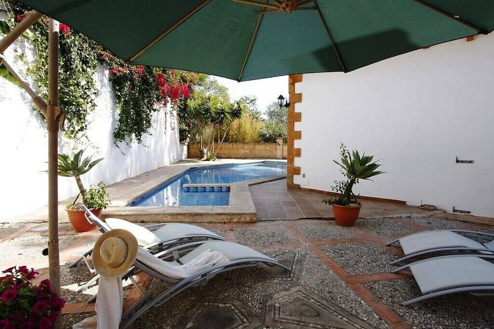 Villa Morro De Sa Carabassa in Porto Cristo, Manacor