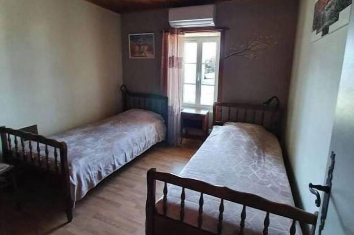 Gîte pour 4 personnes, avec jardin à Tonnay-Charente - 4