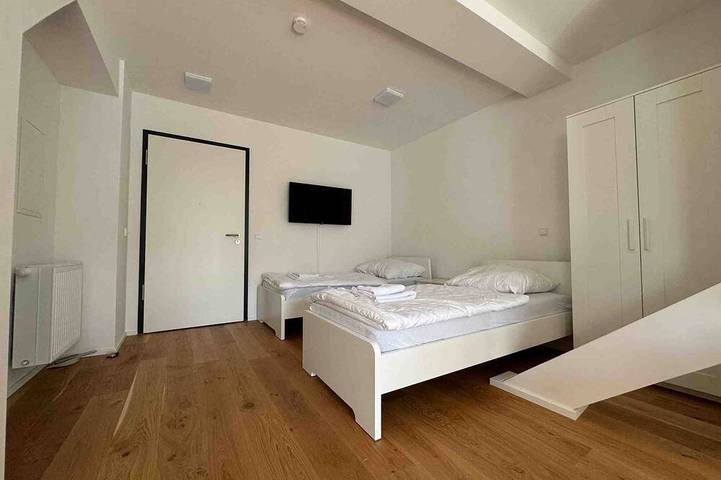 Ferienwohnung für 2 Personen - 1