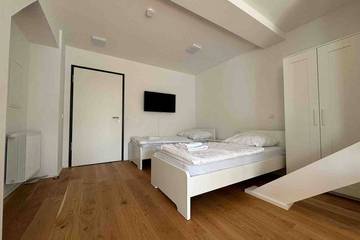 Ferienwohnung für 2 Personen in Amberg (Oberpfalz)