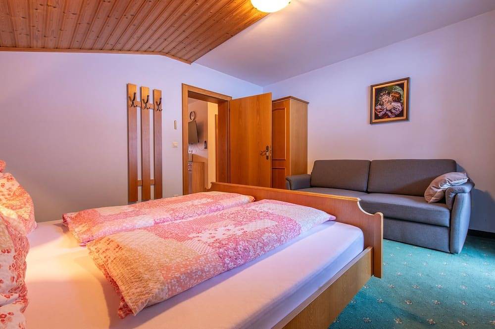 Ganze Wohnung, Wohnung in Altenmarkt im Pongau mit Balkon in Altenmarkt im Pongau, Ski Amadé