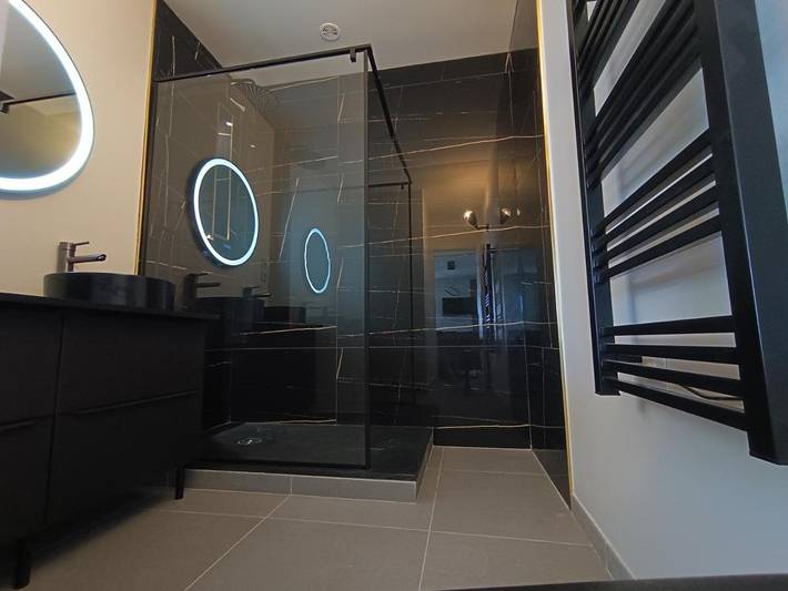 Gîte pour 8 personnes à Lavérune - 2