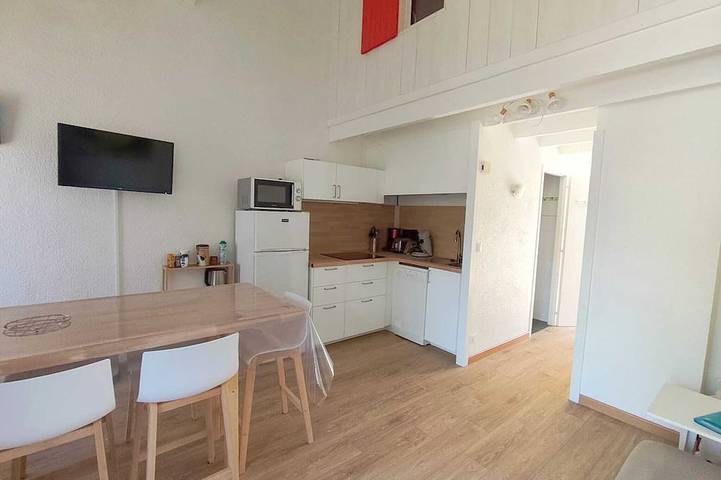 Location de vacances pour 5 personnes à Biscarrosse