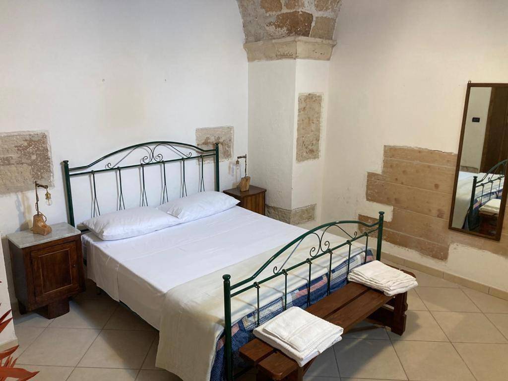 Otium Salento in Cutrofiano, Provincia di Lecce