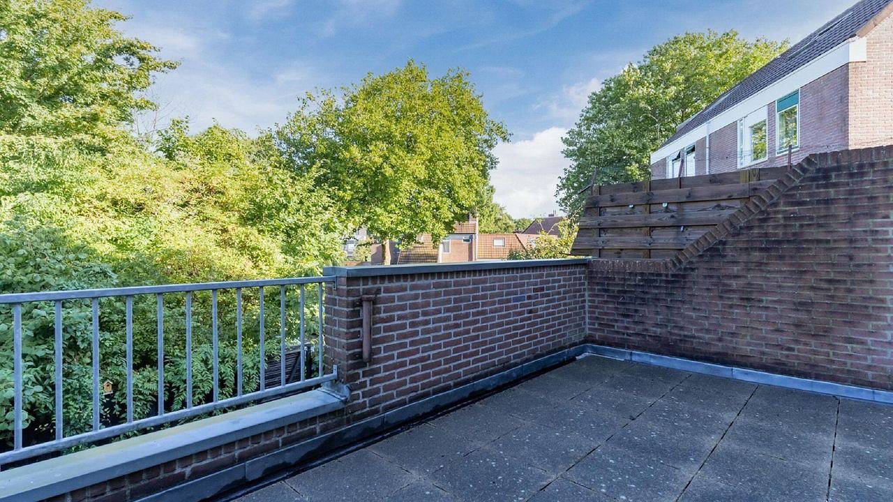 Ganze Ferienwohnung, Ferienwohnung für 4 Personen (123 m²) in Alkmaar in Alkmaar, Niederländische Nordsee