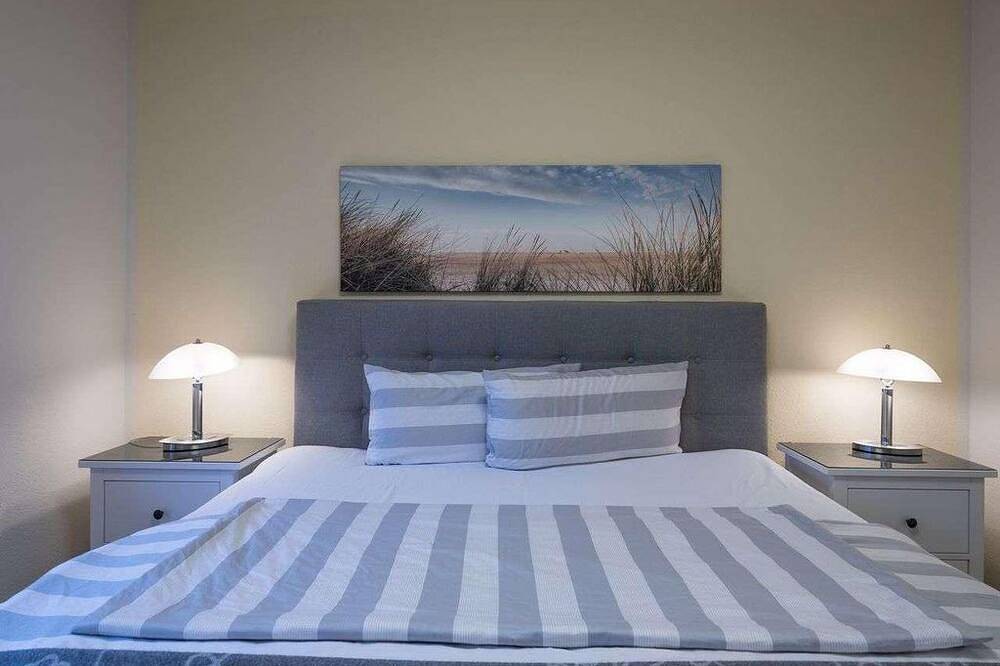 Ganze Wohnung, Seute Deern in St. Peter-Bad, St. Peter-Ording