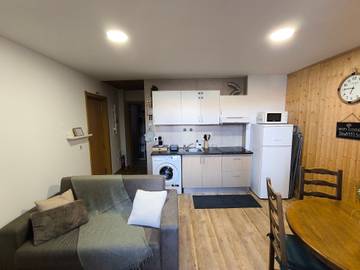Apartamento De Férias para 4 Pessoas em Guarda, Serra da Estrela, Foto 1