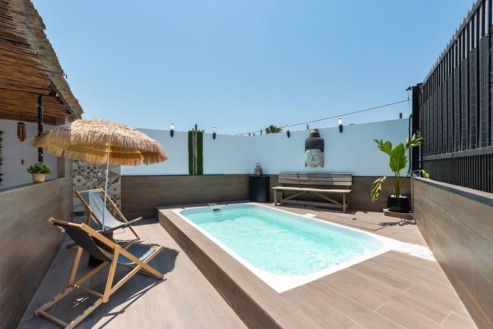 Casa vacanza per 4 persone