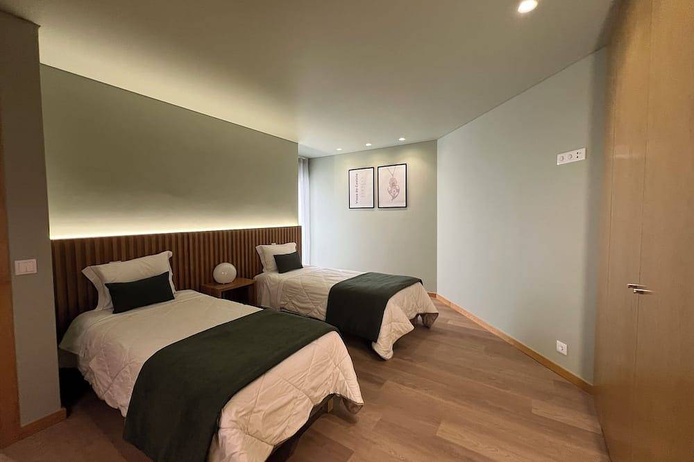 Apartamento entero, Casa Lencastre: ciudad y naturaleza in Viana do Castelo, Distrito de Viana do Castelo