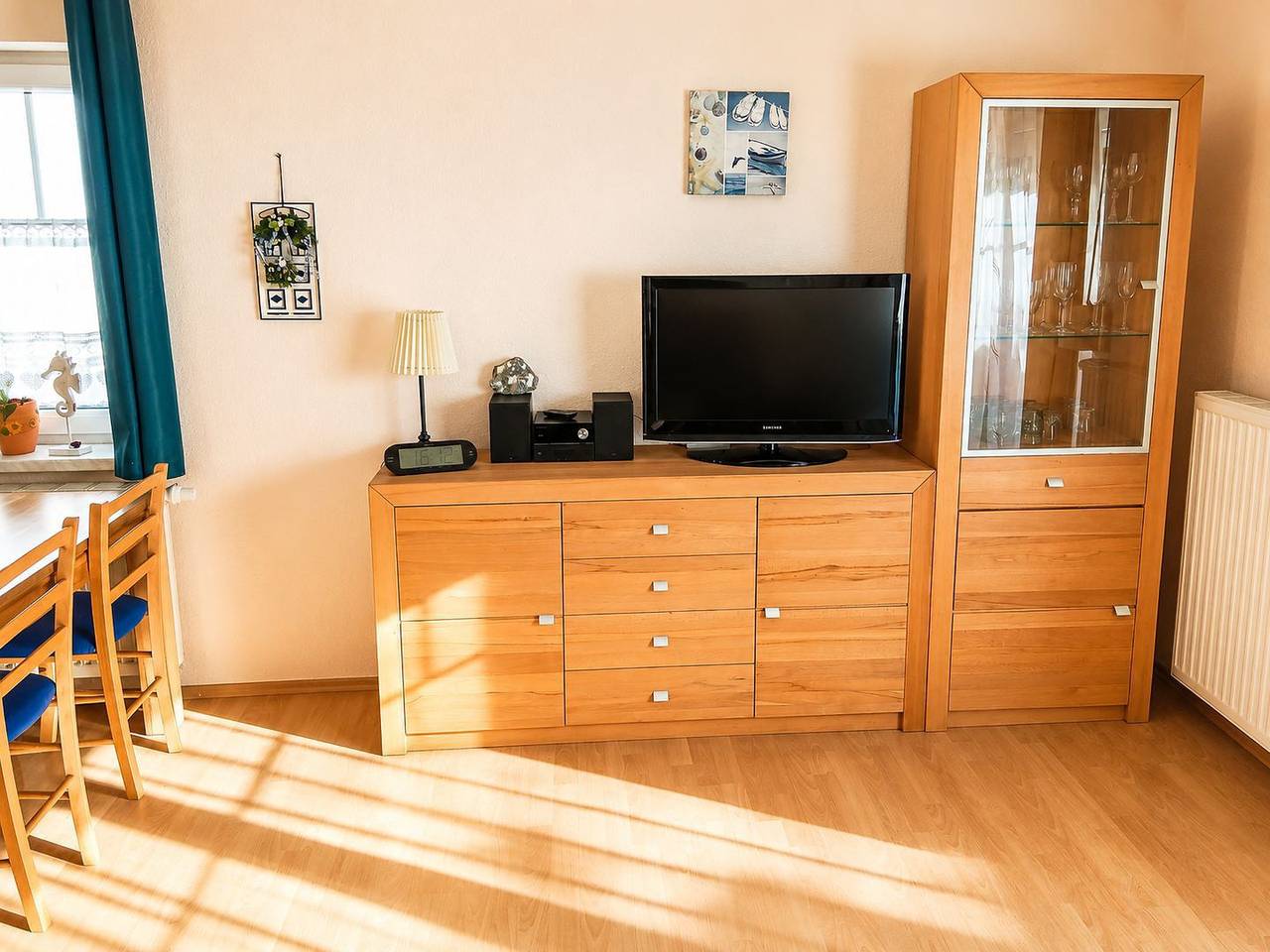 Gemütliches Ferienhaus an der Ostsee, nur 150 m vom Strand entfernt. in Rerik (Ostseebad), Rerik