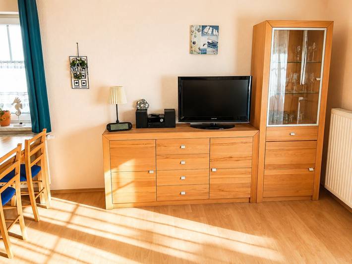 Gemütliches Ferienhaus an der Ostsee, nur 150 m vom Strand entfernt. in Rerik (Ostseebad), Rerik
