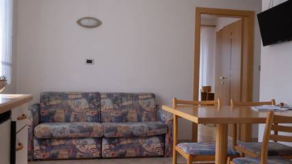 Holiday Apartment for 2 People in Parcines, Texel Group, Photo 2