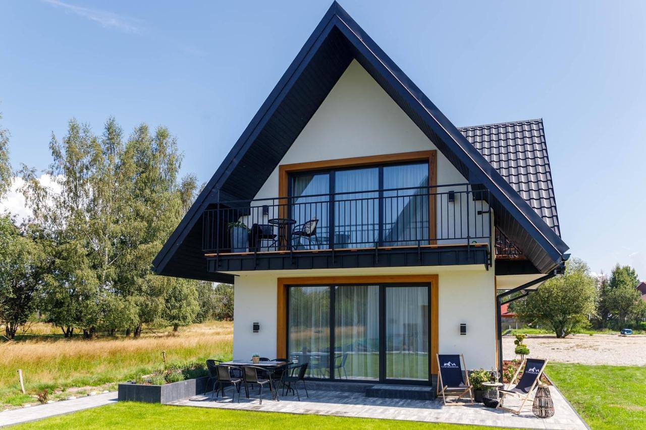 Ciwersówka Domki Białka Tatrzańska in Białka Tatrzańska, Karpaty (Polska)