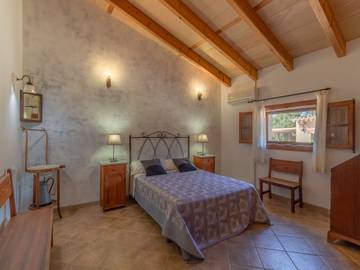 Ferienhaus in Algaida, Mallorca Inselmitte für 4 